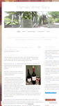 Mobile Screenshot of mamaswinerack.com